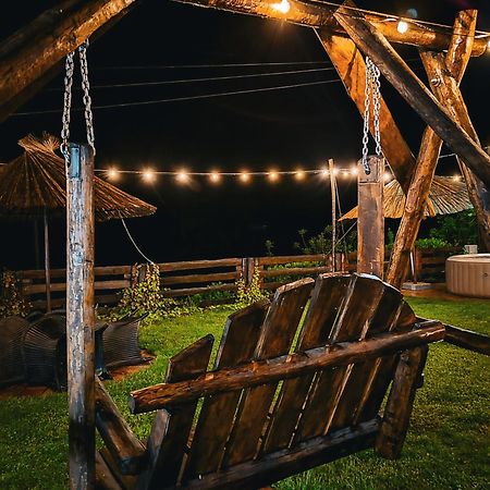 Rtanjski Konak Boljevac Extérieur photo