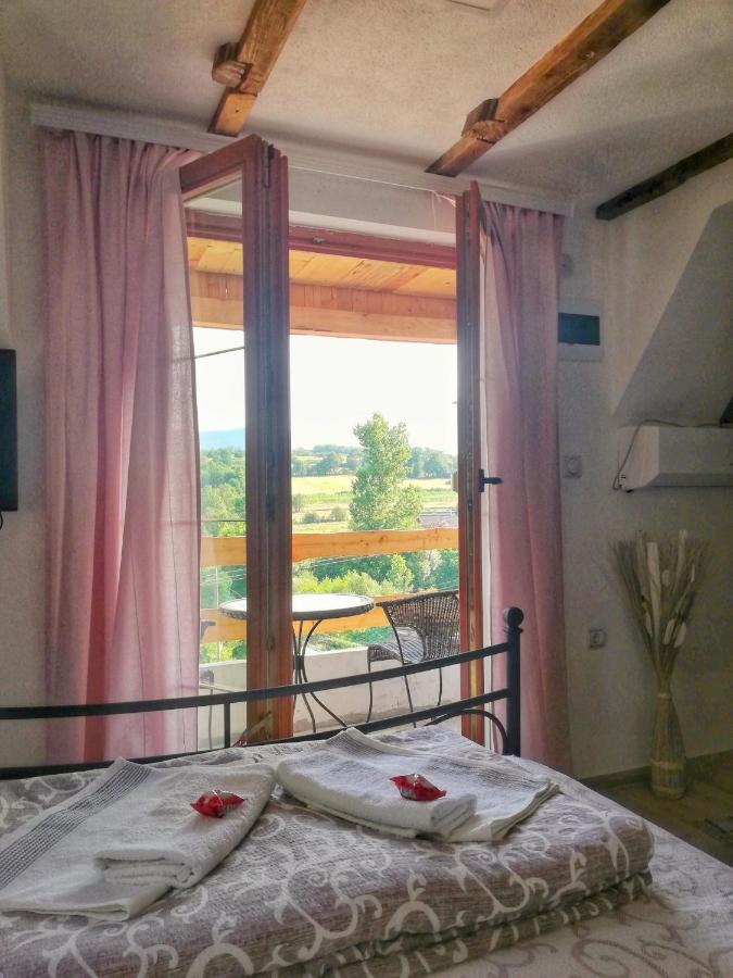 Rtanjski Konak Boljevac Extérieur photo