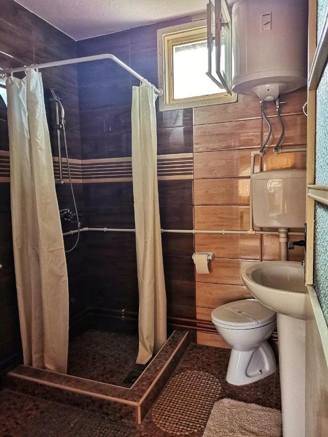 Rtanjski Konak Boljevac Chambre photo