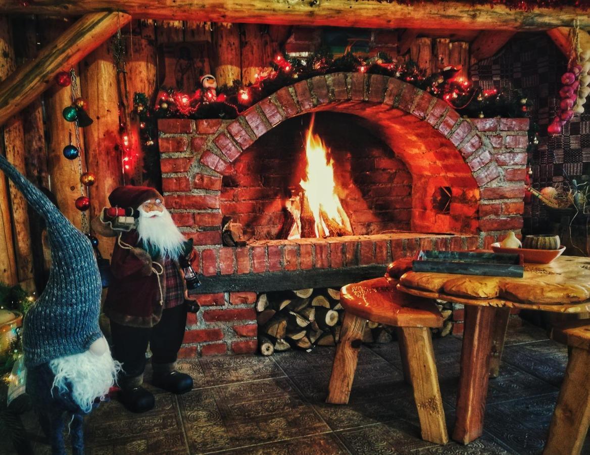 Rtanjski Konak Boljevac Extérieur photo