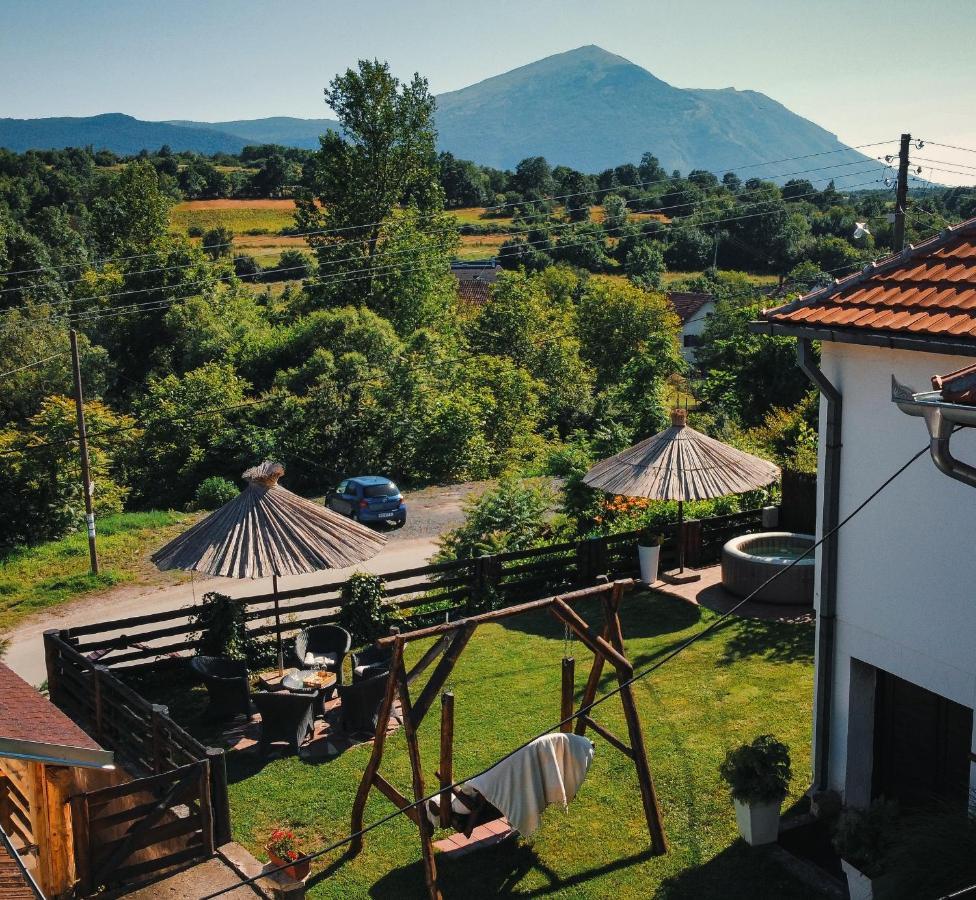 Rtanjski Konak Boljevac Extérieur photo