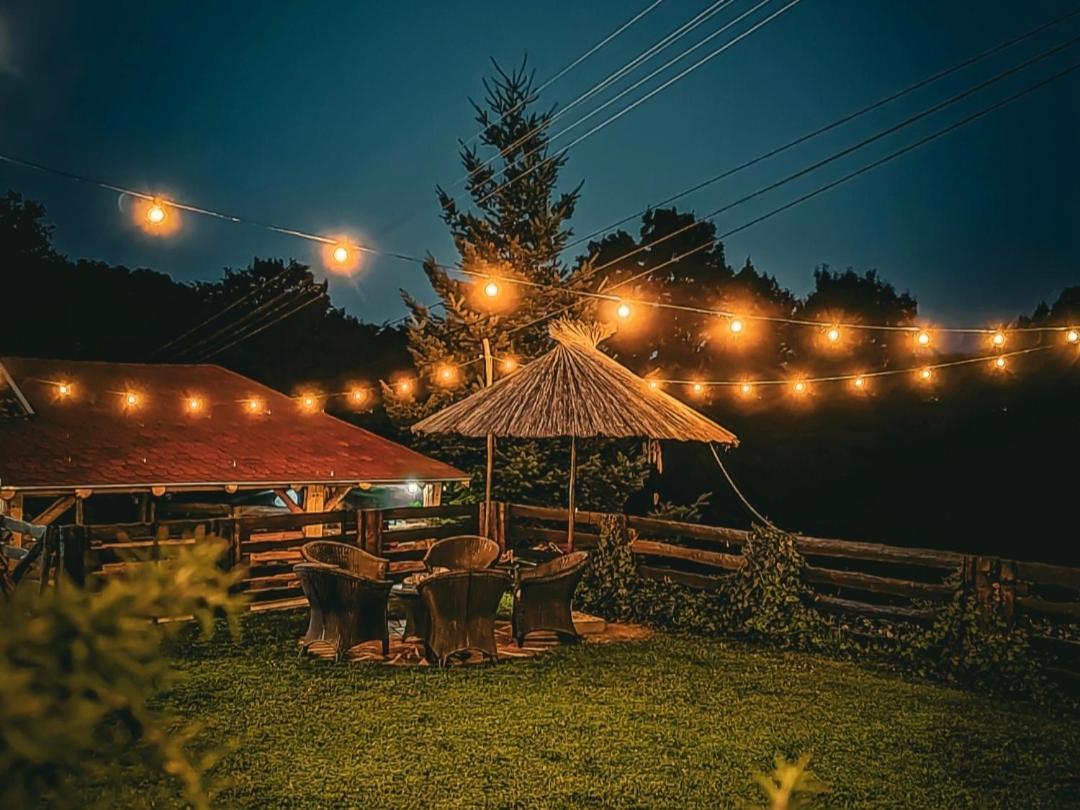 Rtanjski Konak Boljevac Extérieur photo