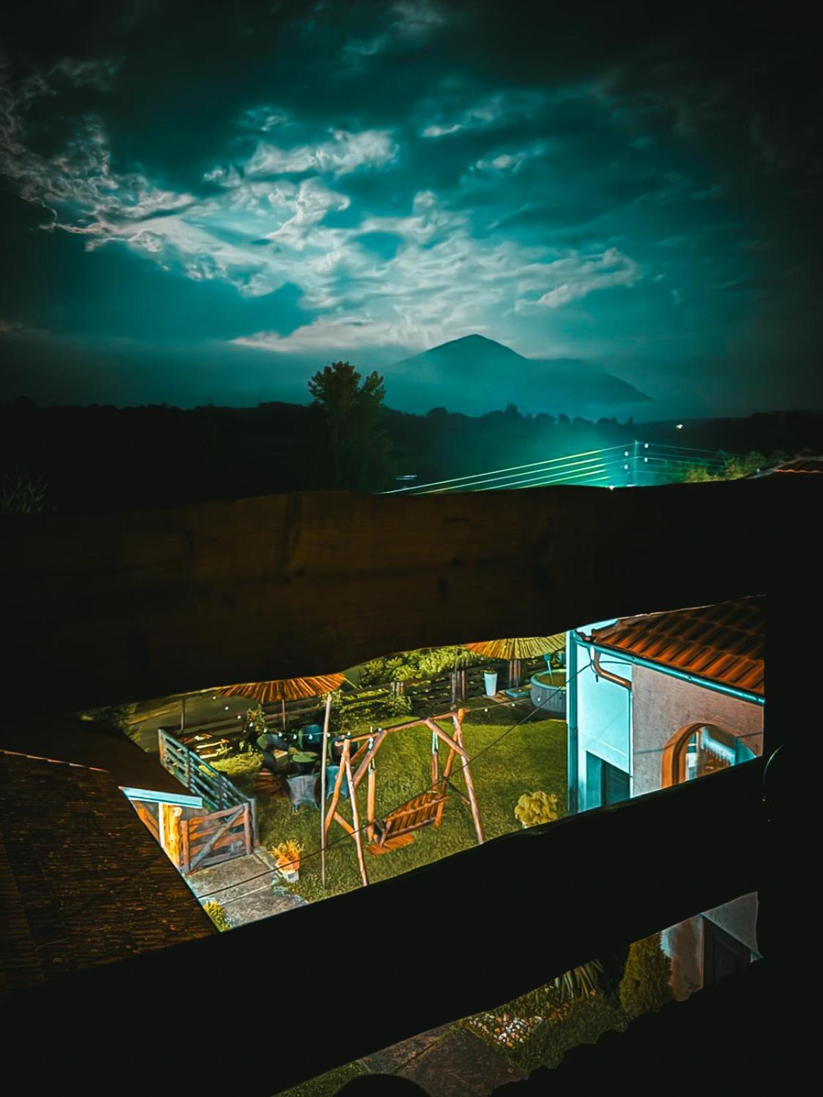Rtanjski Konak Boljevac Extérieur photo