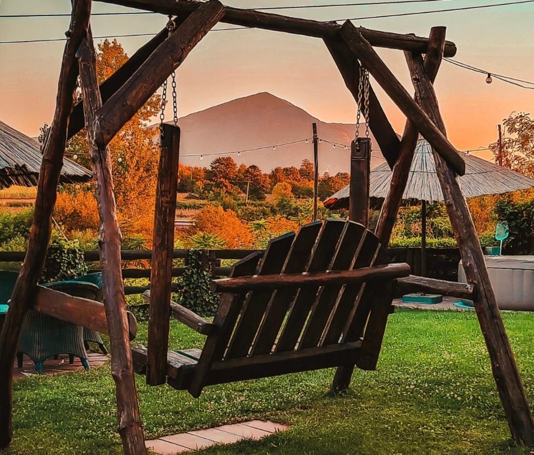 Rtanjski Konak Boljevac Extérieur photo