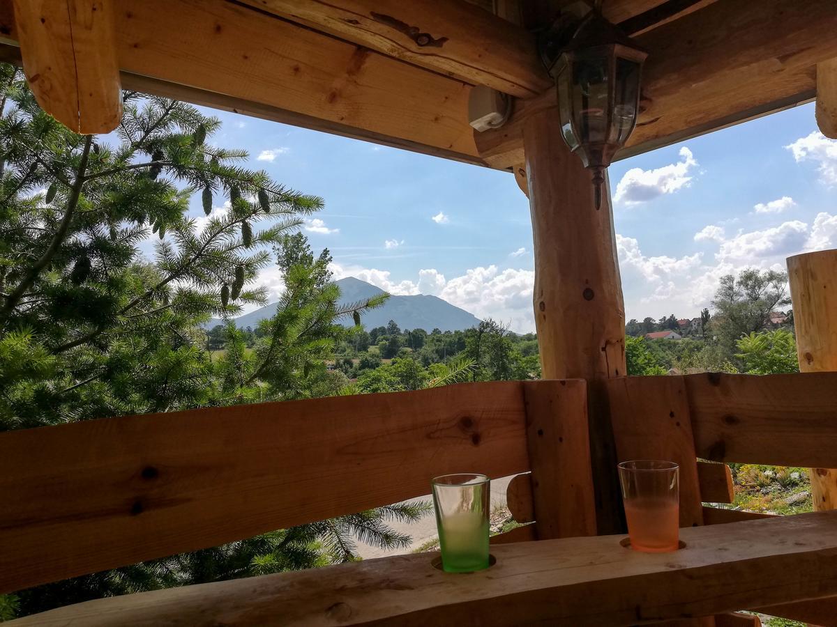 Rtanjski Konak Boljevac Extérieur photo