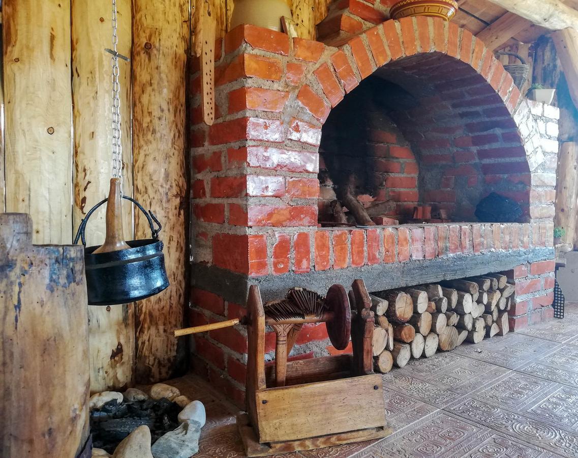 Rtanjski Konak Boljevac Extérieur photo