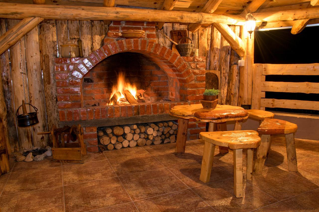 Rtanjski Konak Boljevac Extérieur photo