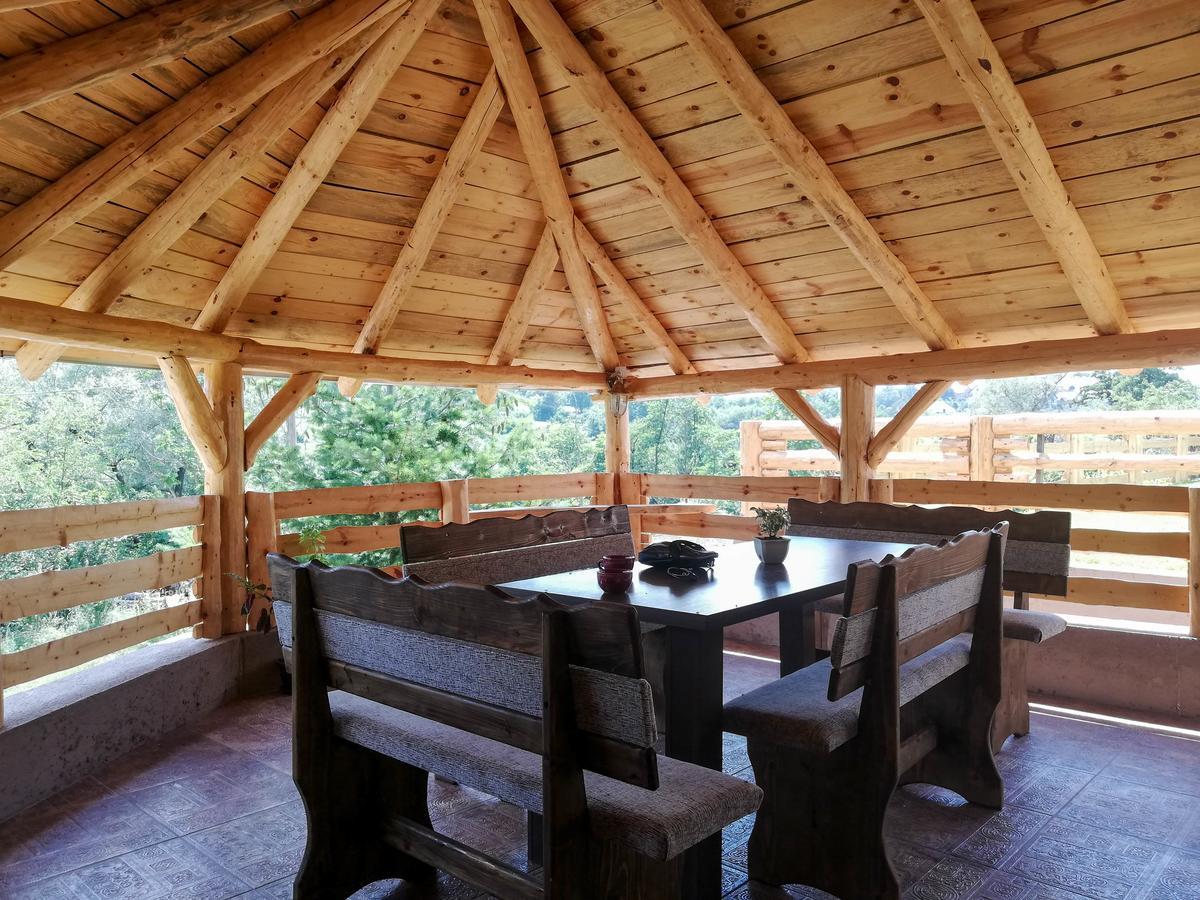 Rtanjski Konak Boljevac Extérieur photo