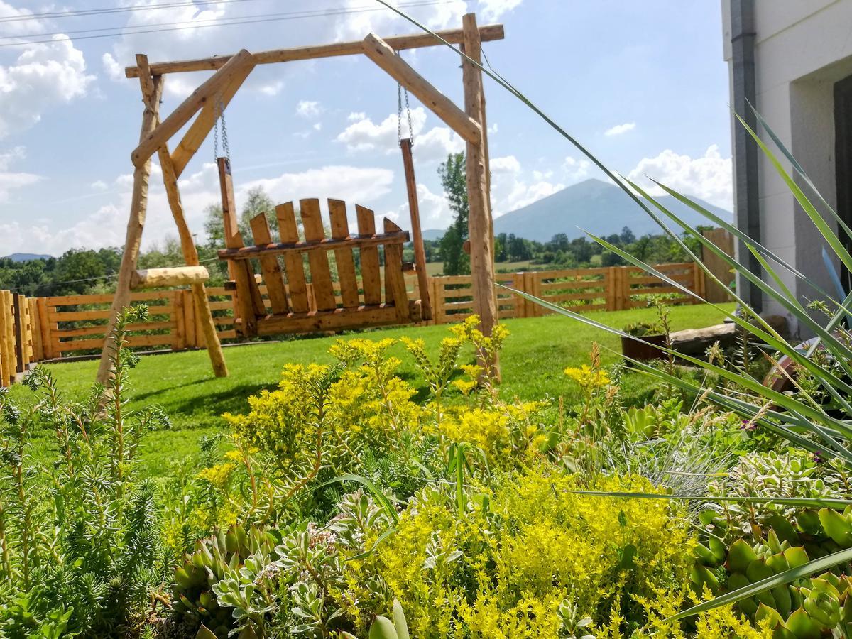Rtanjski Konak Boljevac Extérieur photo