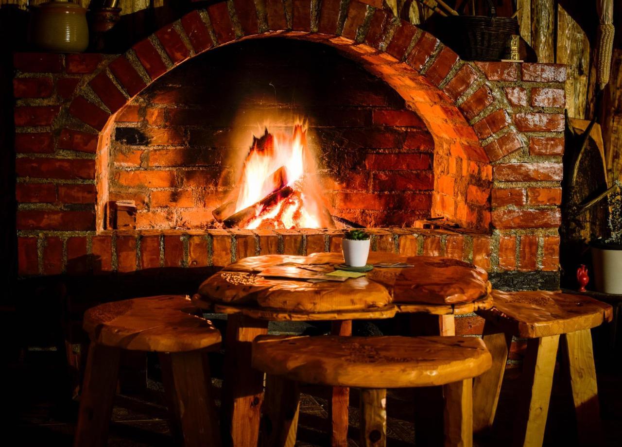 Rtanjski Konak Boljevac Extérieur photo