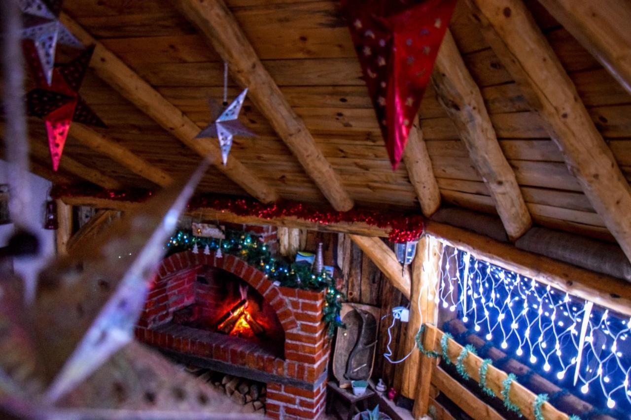 Rtanjski Konak Boljevac Extérieur photo