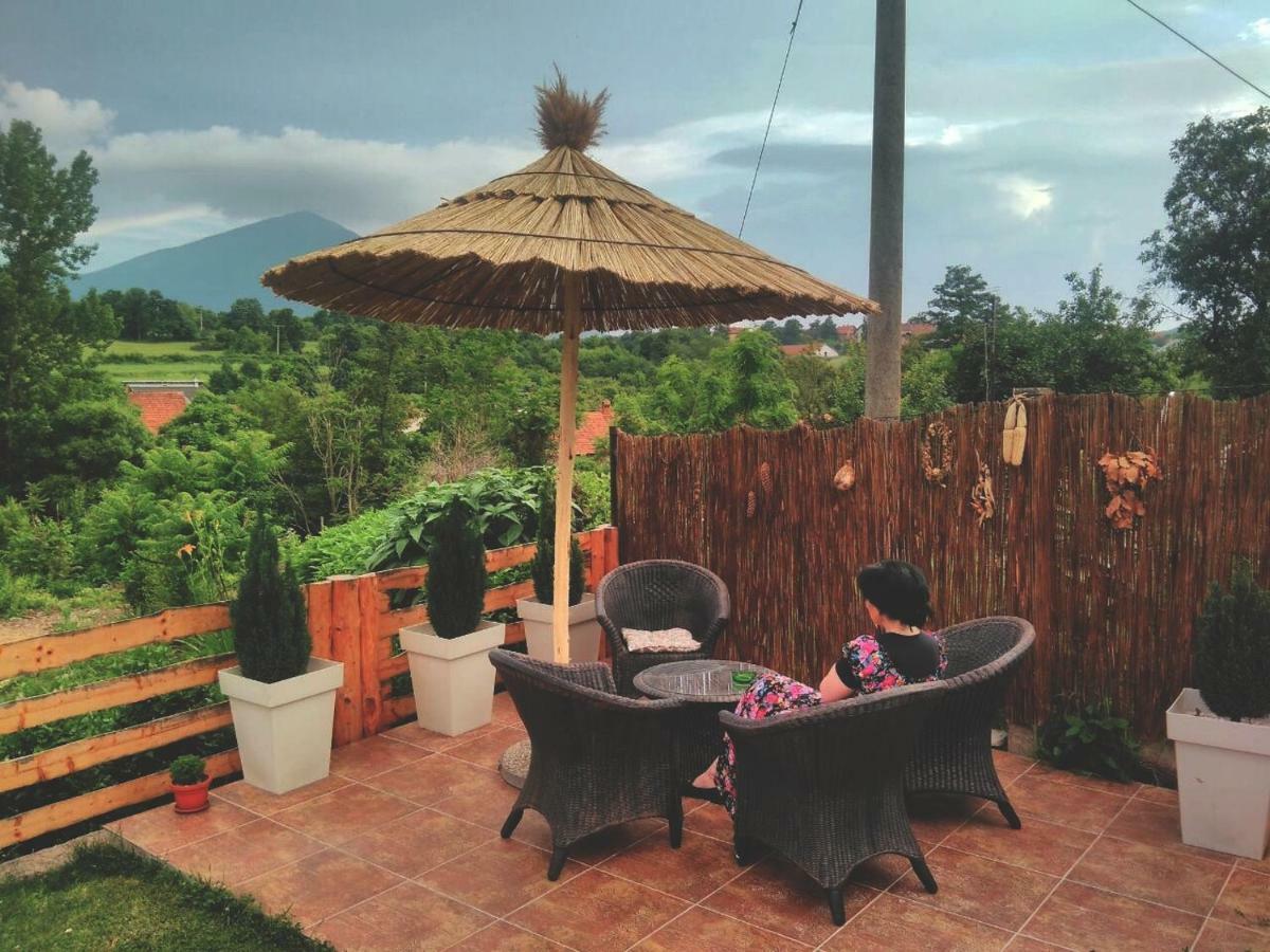 Rtanjski Konak Boljevac Extérieur photo
