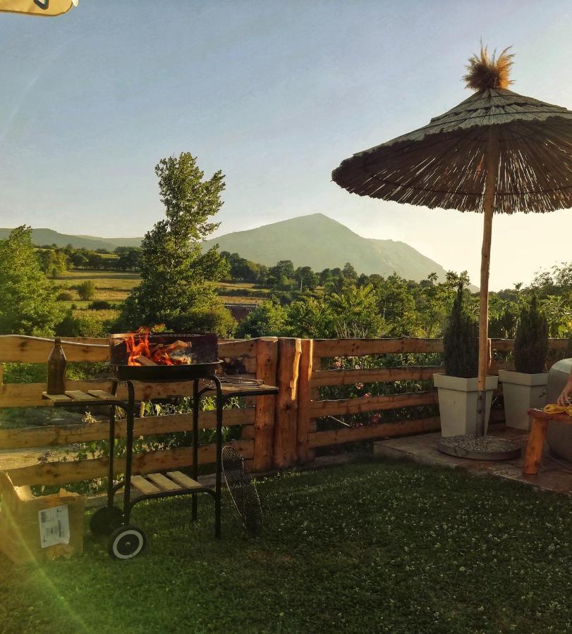 Rtanjski Konak Boljevac Extérieur photo