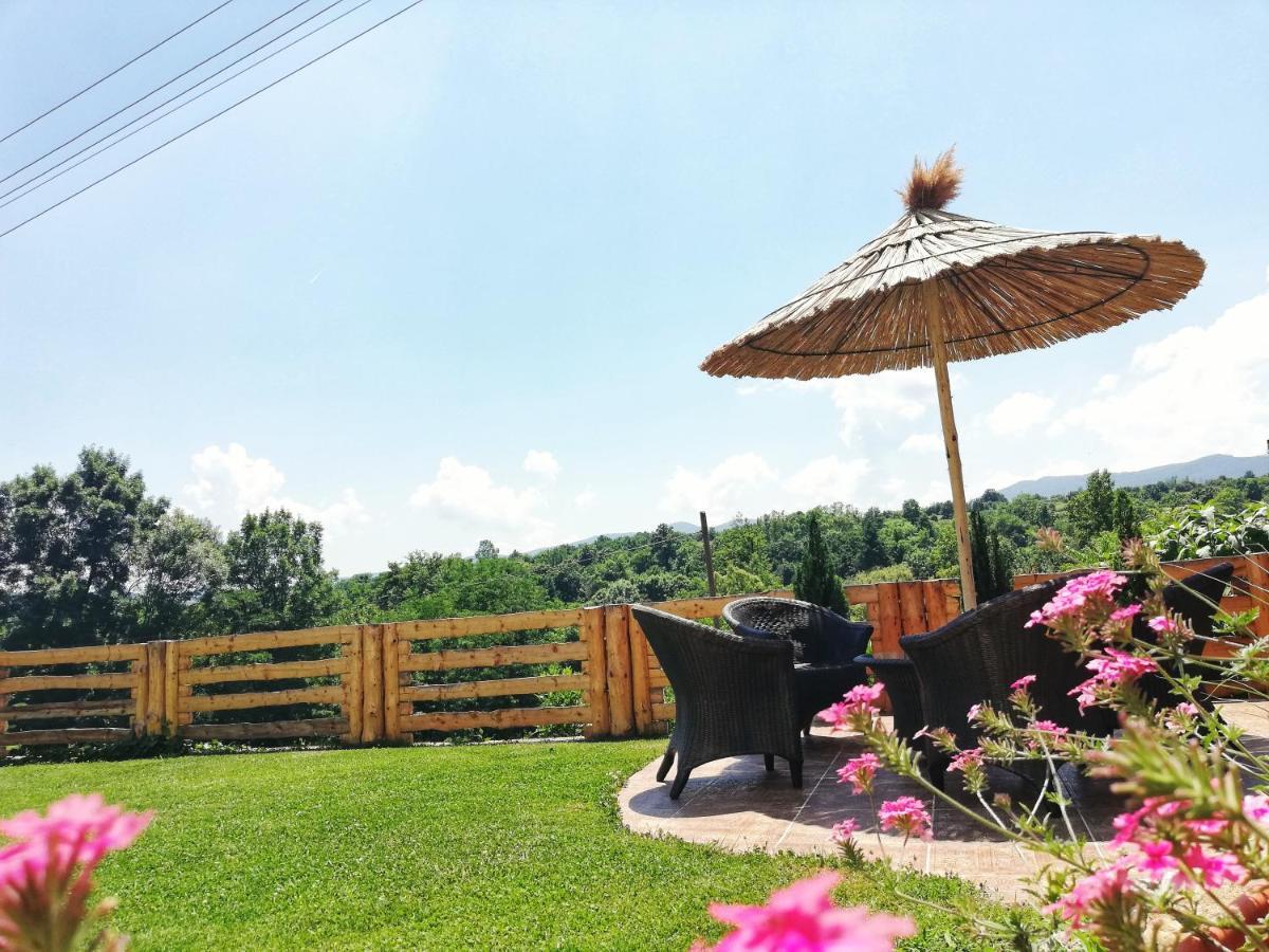 Rtanjski Konak Boljevac Extérieur photo
