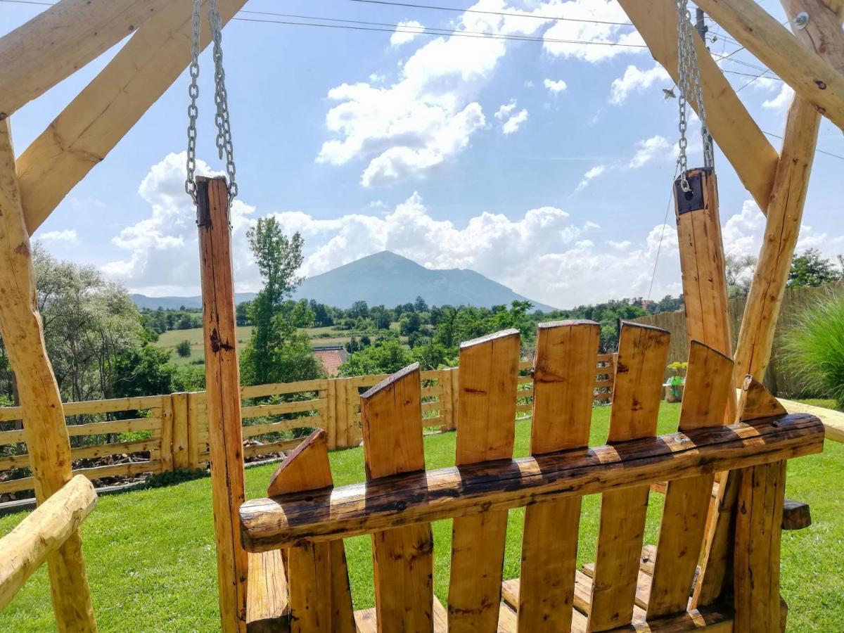 Rtanjski Konak Boljevac Extérieur photo